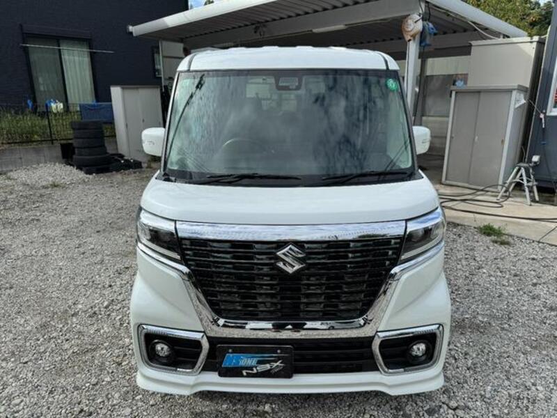 SPACIA CUSTOM