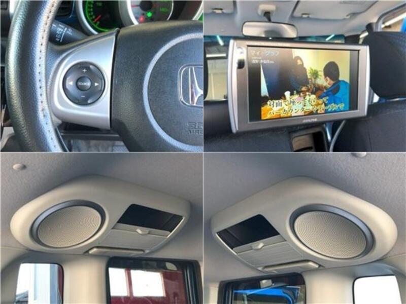 N BOX PLUS