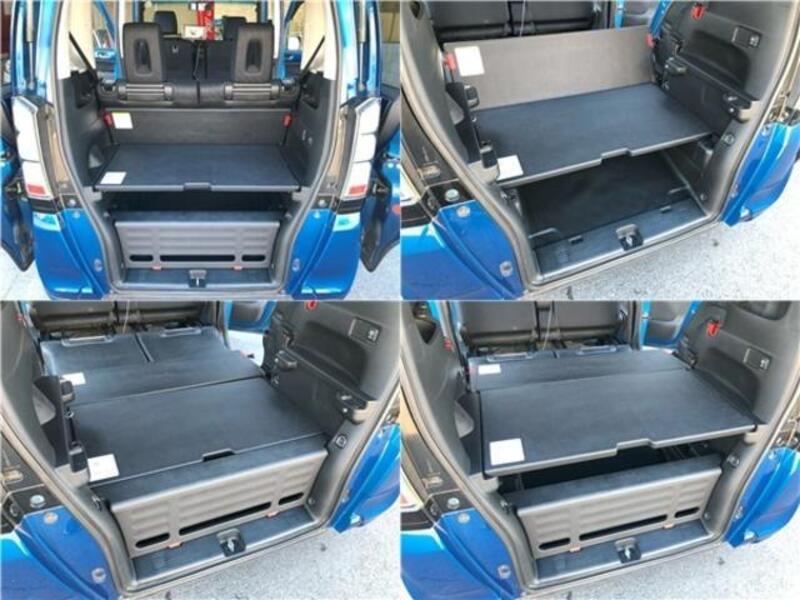 N BOX PLUS