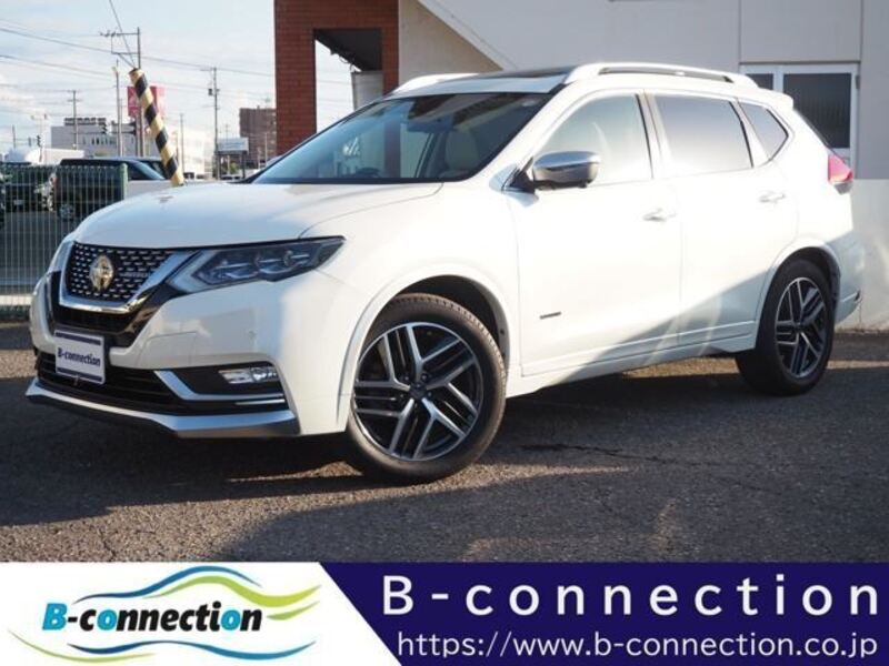 X-TRAIL-0