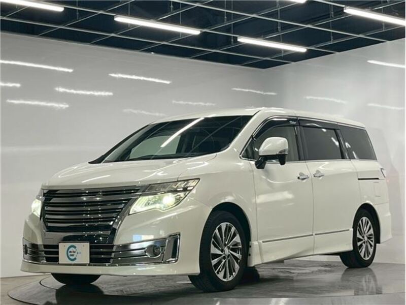 ELGRAND