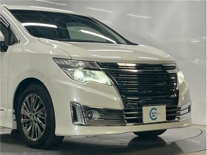 ELGRAND