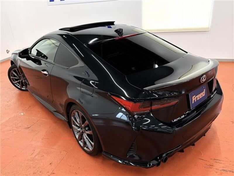 RC