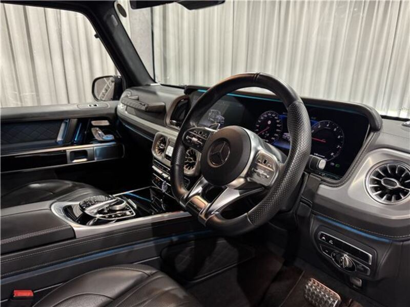 G-CLASS