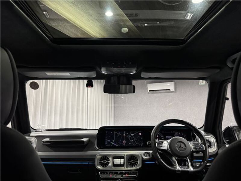G-CLASS