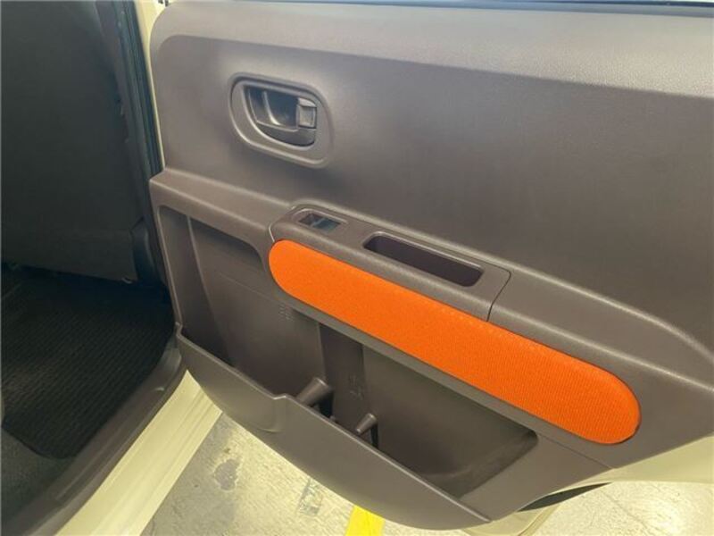 PORTE