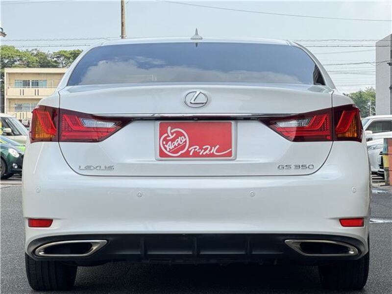 GS