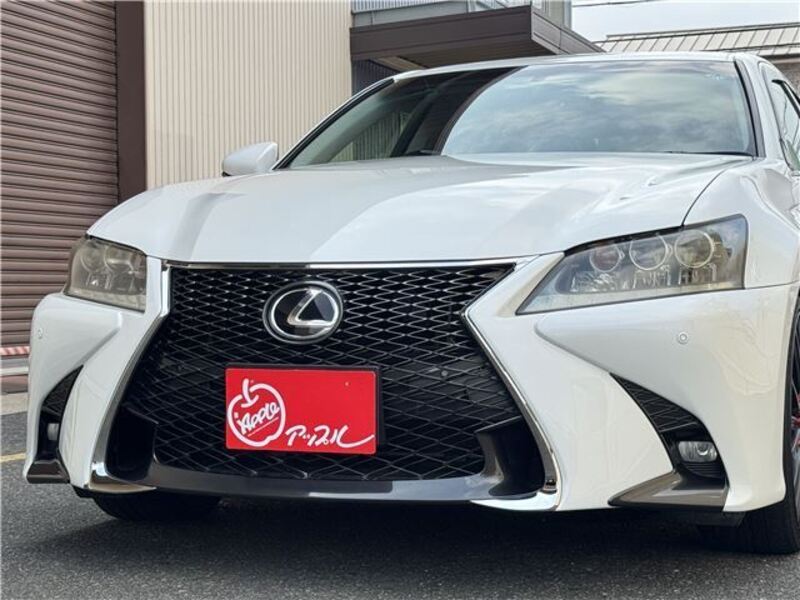 GS