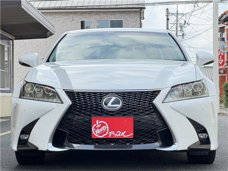 GS