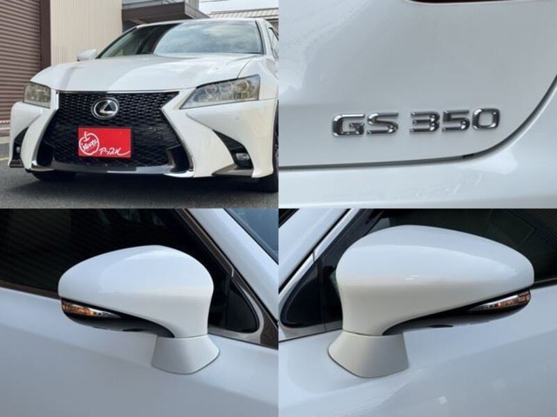 GS