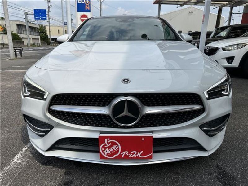 CLA-CLASS