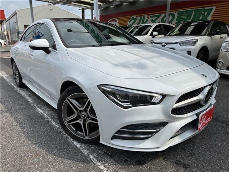 CLA-CLASS