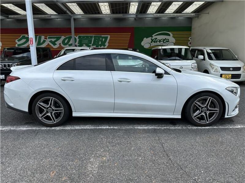 CLA-CLASS