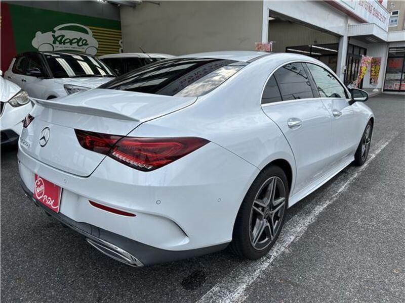 CLA-CLASS