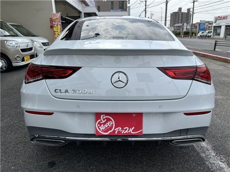CLA-CLASS