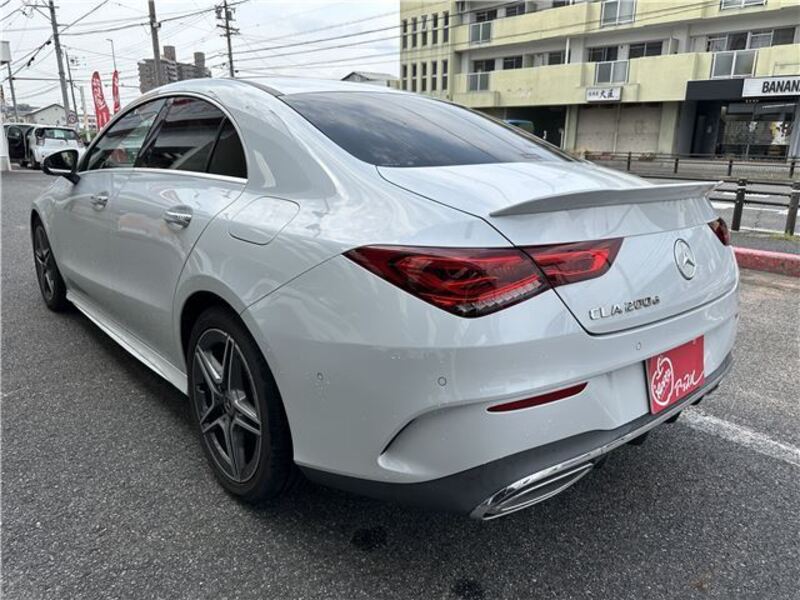 CLA-CLASS