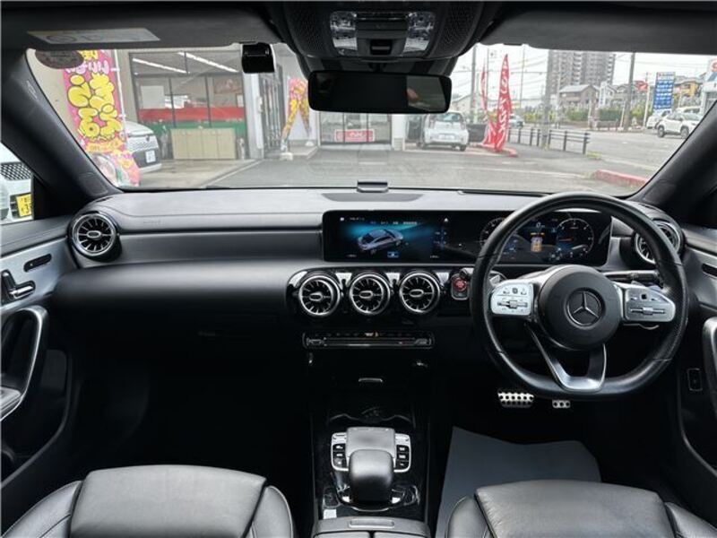 CLA-CLASS