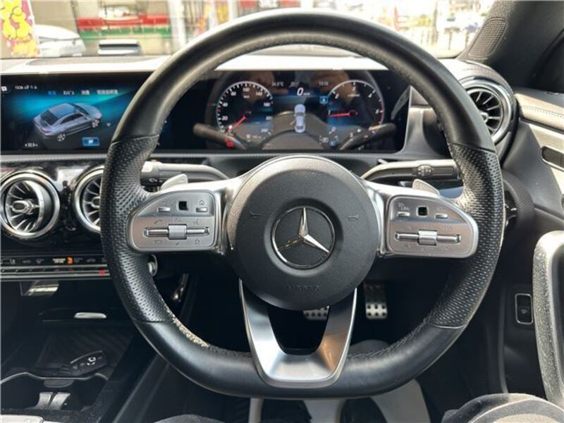 CLA-CLASS