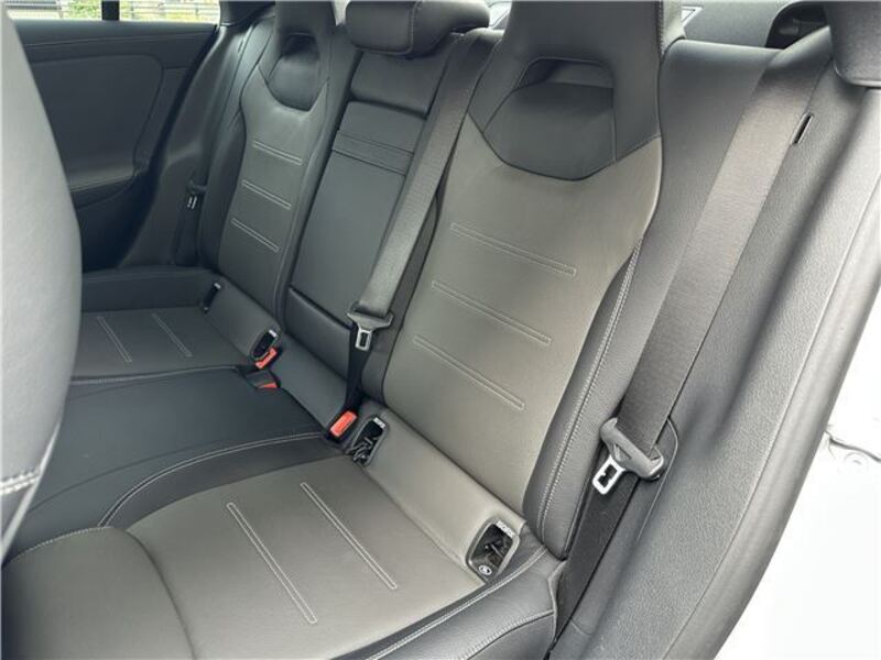 CLA-CLASS