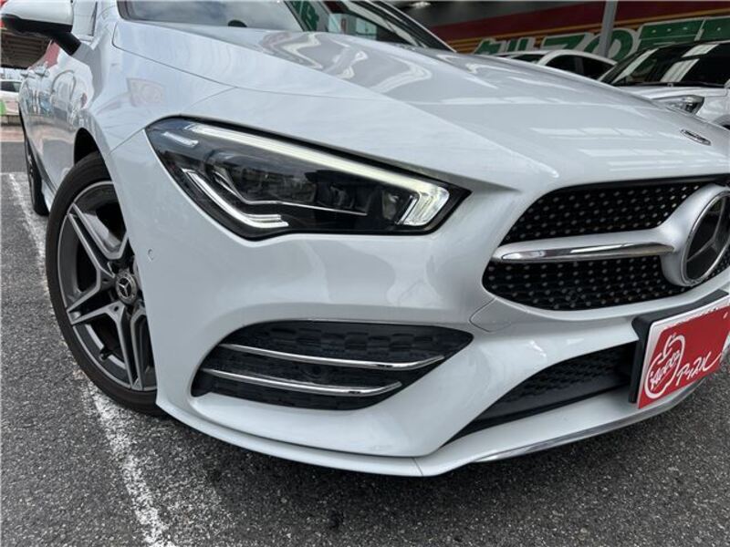 CLA-CLASS