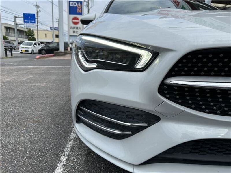 CLA-CLASS