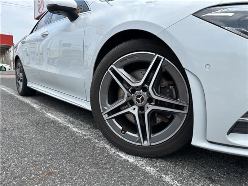 CLA-CLASS