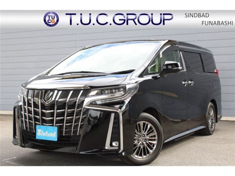 ALPHARD-0