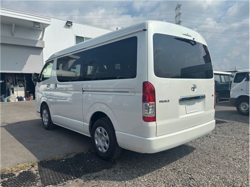 HIACE