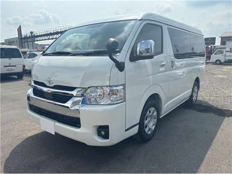 HIACE