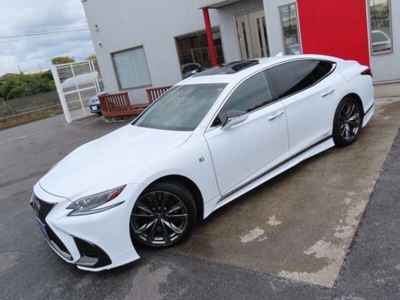 LS