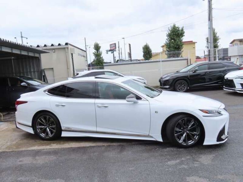 LS