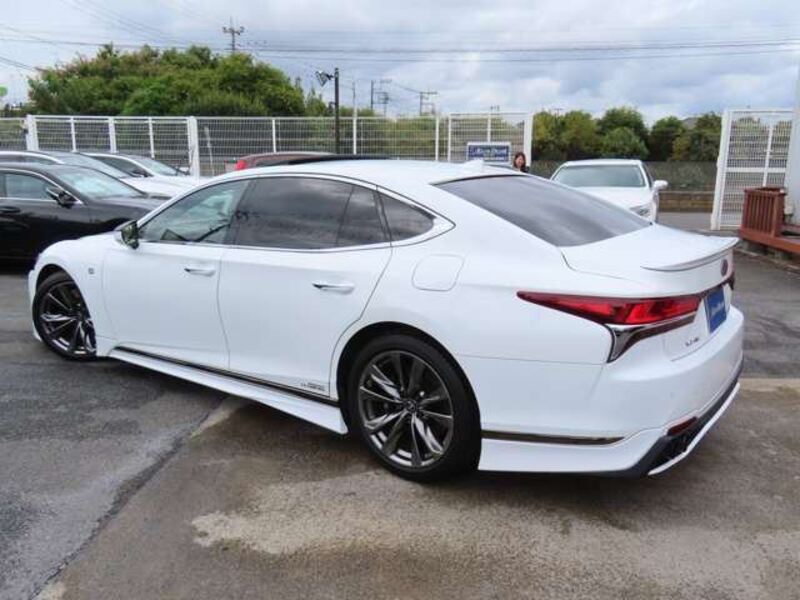 LS