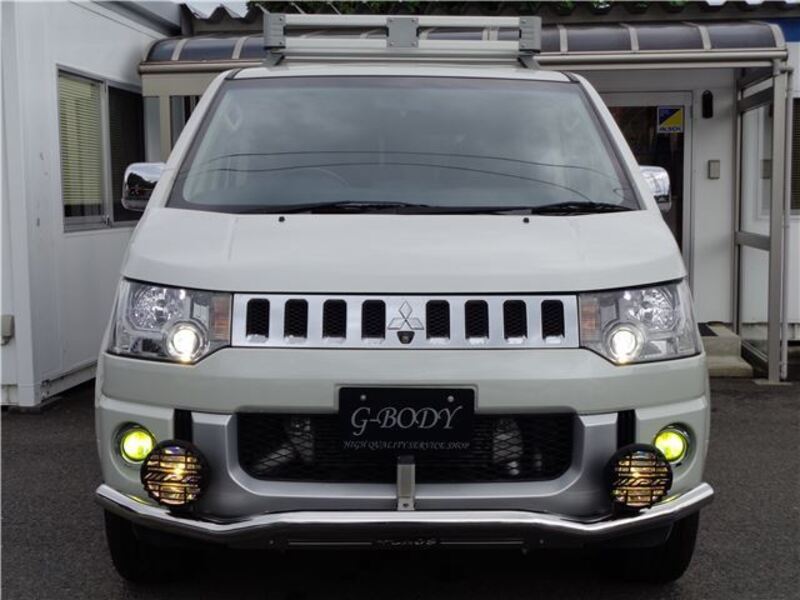 DELICA D5