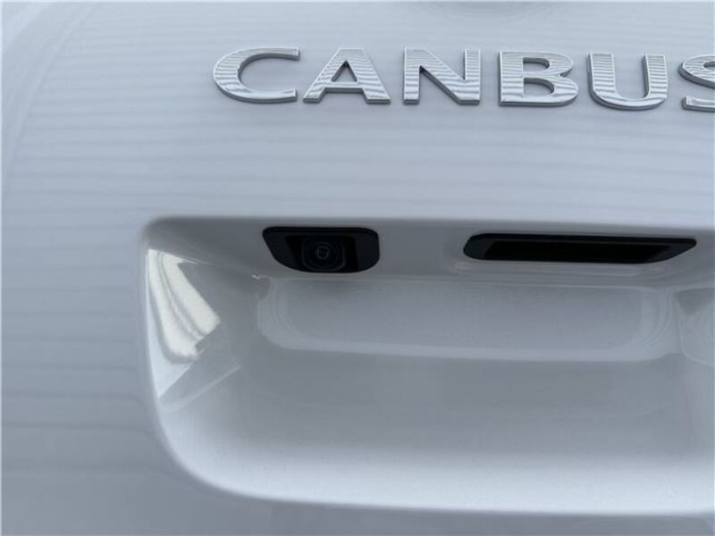 MOVE CANBUS