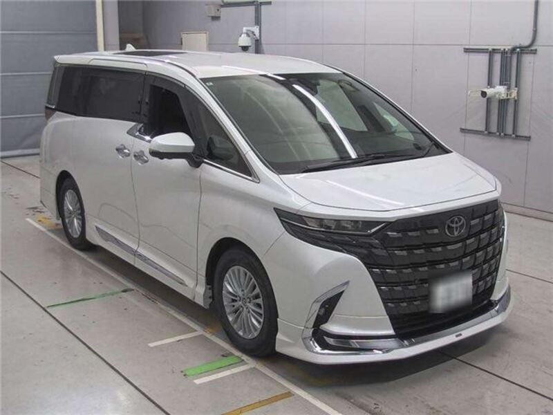 ALPHARD-0