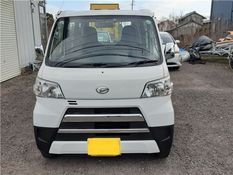 HIJET VAN