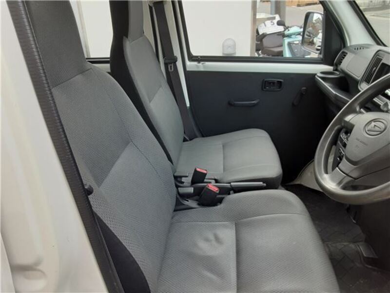 HIJET VAN