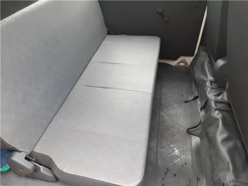 HIJET VAN