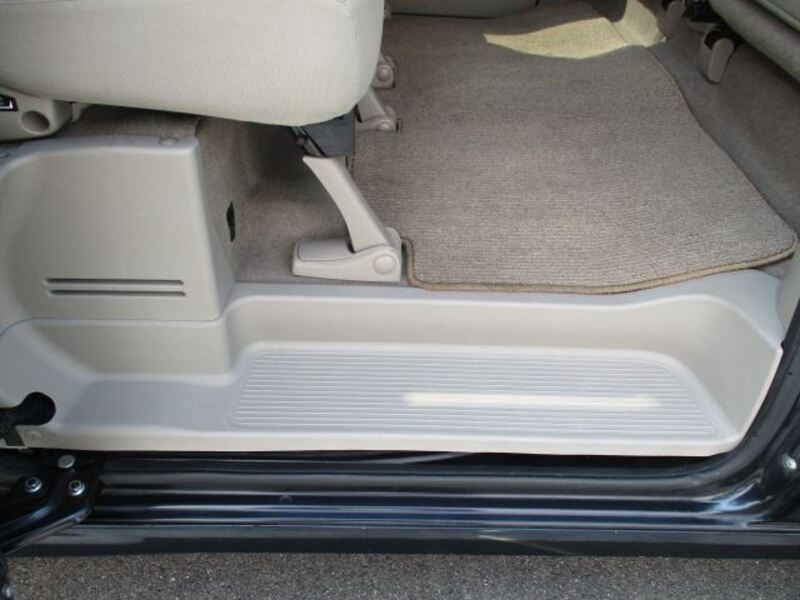 EVERY WAGON