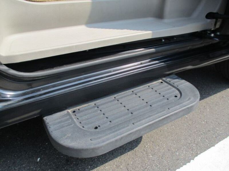 EVERY WAGON