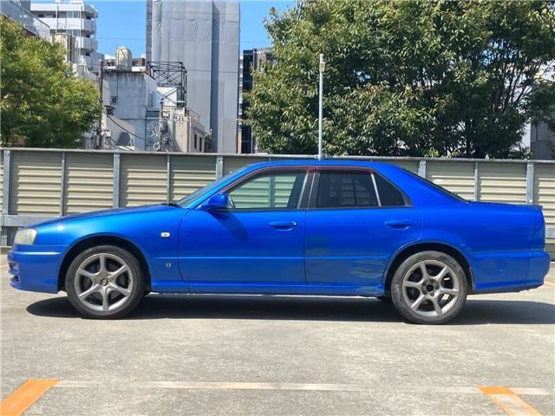 SKYLINE
