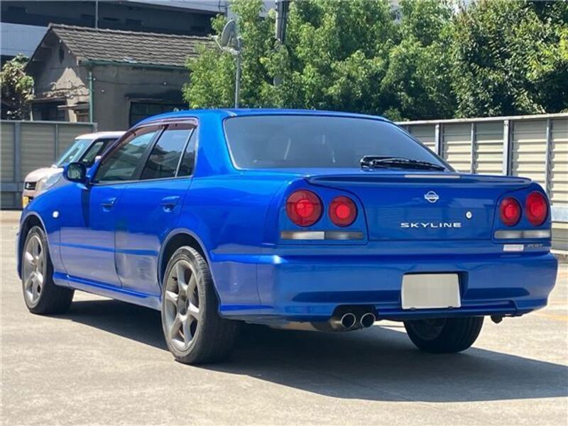 SKYLINE