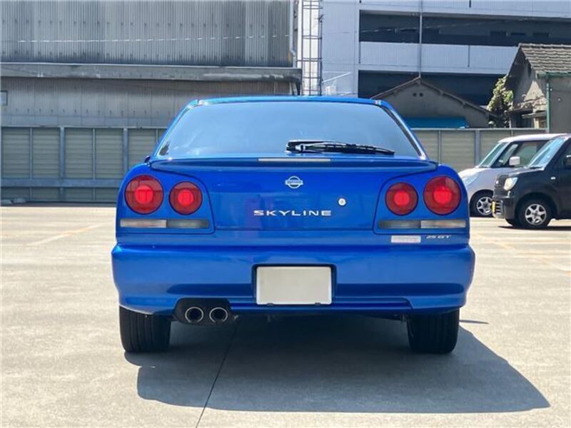 SKYLINE