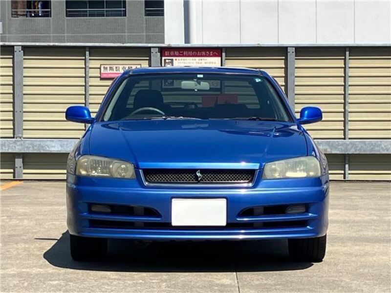 SKYLINE