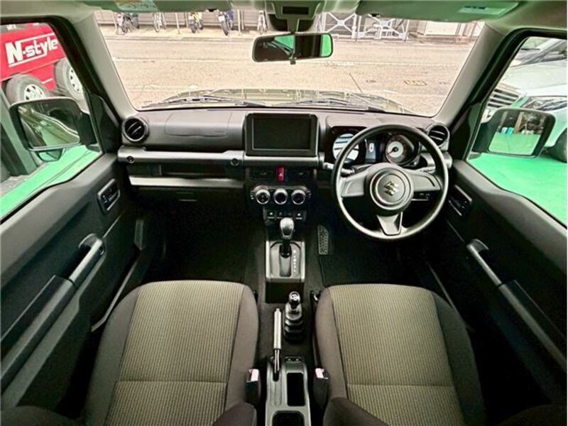 JIMNY SIERRA