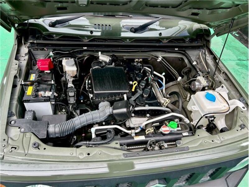 JIMNY SIERRA