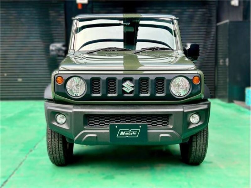 JIMNY SIERRA