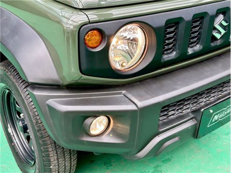 JIMNY SIERRA