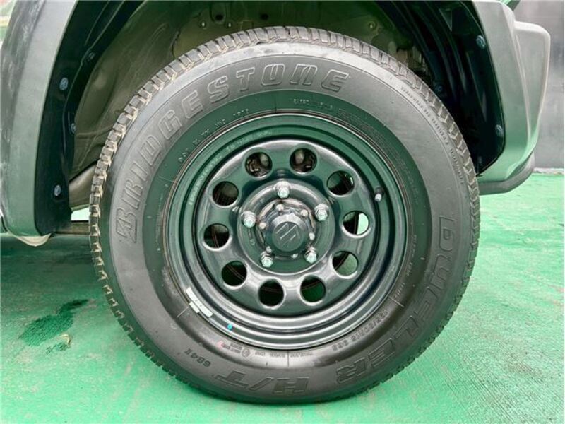 JIMNY SIERRA