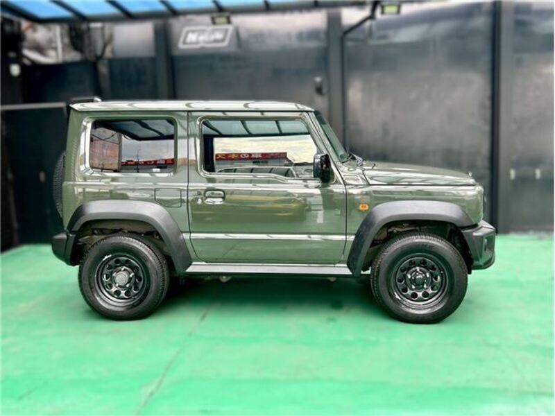 JIMNY SIERRA